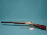 Winchester 1866 w/Henry Patent - 1 of 12