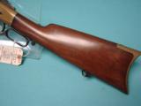 Winchester 1866 w/Henry Patent - 4 of 12