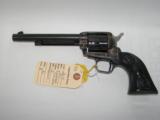 Colt Peacemaker 22LR/22Mag - 1 of 11