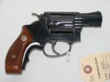 Smith & Wesson 36 w/Box - 2 of 8