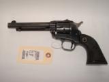 Ruger Single Six - 1 of 7
