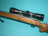 Ruger M77 22-250 - 3 of 9
