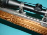 Ruger M77 22-250 - 4 of 9