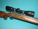 Ruger M77 22-250 - 2 of 9