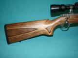 Ruger M77 22-250 - 5 of 9