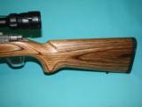 Ruger M77 22-250 - 6 of 9