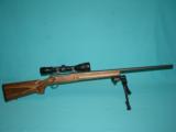 Ruger M77 22-250 - 1 of 9