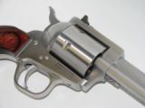 Freedom Arms Premier Grade 45Colt - 8 of 8