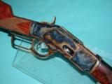 Navy Arms Winchester 1873 45LC - 3 of 9