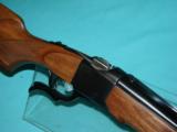 Ruger No1 6.5x55 - 2 of 7