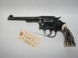 Smith & Wesson 38Special MP - 1 of 7