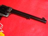 Colt SAA 357Magnum 7.5