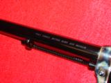 Colt SAA 357Magnum 7.5