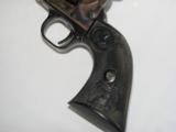 Colt SAA 45Colt;5.5