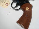 Colt Python 4