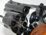 Colt Python 4