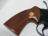 Colt Python 4