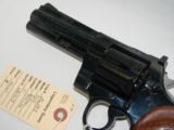 Colt Python 4