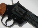 Colt Python 4
