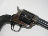 Colt SAA 45Colt;7.5
