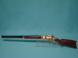 Uberti 1873 Wild West Shooters - 1 of 9