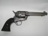 Colt SAA Antique Finish - 2 of 8