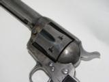 Colt SAA Antique Finish - 3 of 8