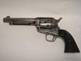 Colt SAA Antique Finish - 1 of 8