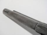 Colt SAA Antique Finish - 8 of 8