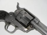 Colt SAA Antique Finish - 4 of 8