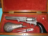 Colt 1851 Navy - 1 of 15