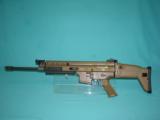 FN Scar 16S FDE - 1 of 6