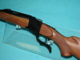 Ruger No1 Light Sporter 308 - 2 of 10