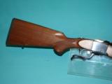 Ruger No1 Light Sporter 308 - 5 of 10