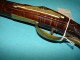 John V Speak Custom Kentucky Rifle - 15 of 17