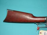 Uberti 1873 Rilfe w/Antique Finish - 5 of 12