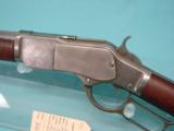 Uberti 1873 Rilfe w/Antique Finish - 2 of 12