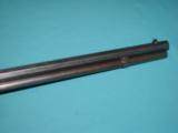 Uberti 1873 Rilfe w/Antique Finish - 10 of 12