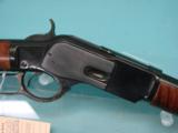 Uberti 1873 Carbine Trapper - 3 of 9