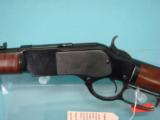 Uberti 1873 Carbine Trapper - 2 of 9