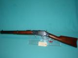 Uberti 1873 Carbine Trapper - 1 of 9