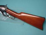 Uberti 1883 Burgess Carbine - 4 of 8