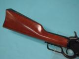 Uberti 1883 Burgess Carbine - 3 of 8