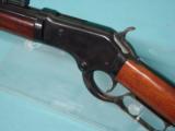 Uberti 1883 Burgess Carbine - 7 of 8