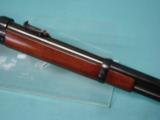 Uberti 1883 Burgess Carbine - 6 of 8