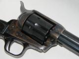 Colt SAA 4.75
