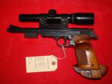 Hammerli Walther Olympia 1936 - 4 of 7