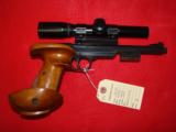 Hammerli Walther Olympia 1936 - 1 of 7