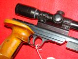 Hammerli Walther Olympia 1936 - 3 of 7