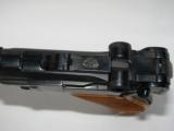 DWM Artillery Luger - 8 of 8